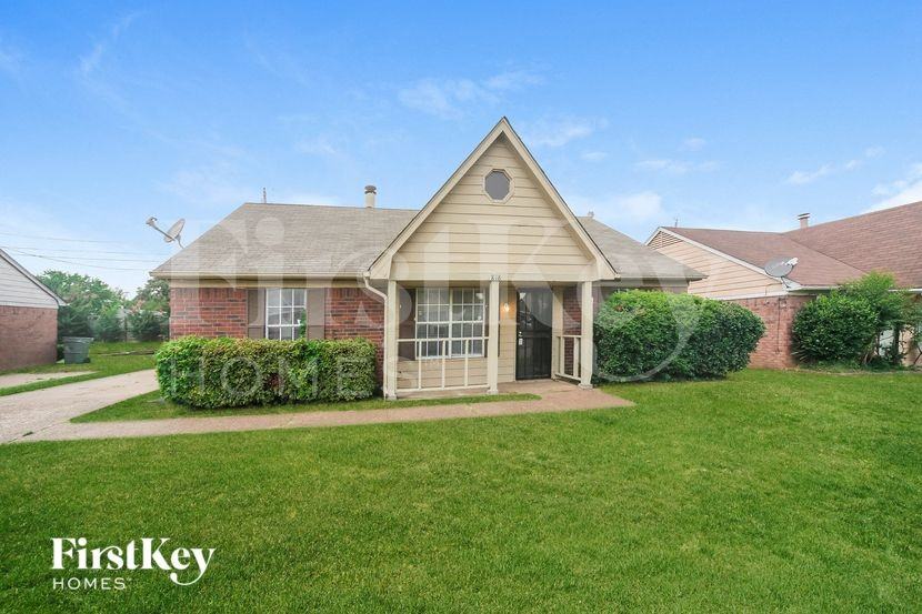 5848 Hickory Shadow Ln - Photo 2 of 15