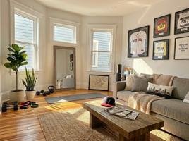 featured image of 24 Dawes St #1