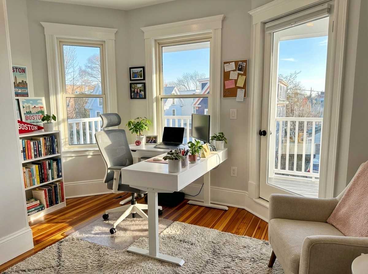 24 Dawes St #2 - Photo 5 of 15