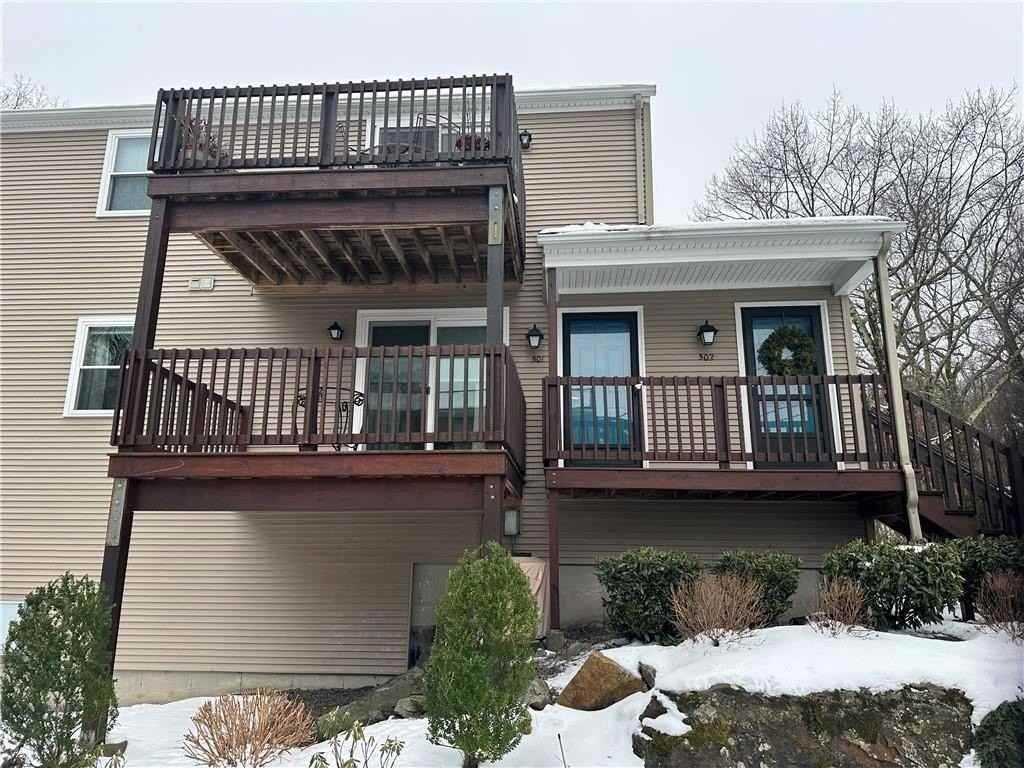 351 New London Ave Unit 501 #501 - Photo 3 of 36