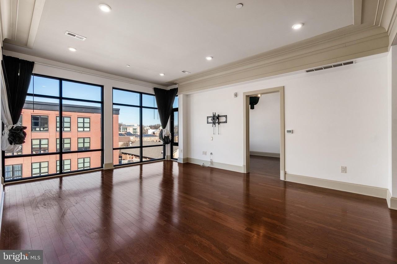 1301 H St Ne Unit Ph-7 #PH7 - Photo 5 of 28