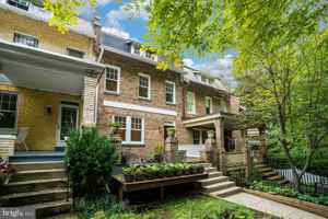 featured image of 2030 Pierce Mill Rd Nw