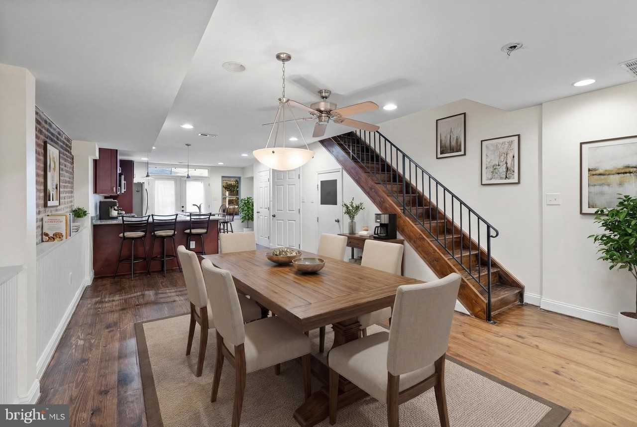 402 E Fort Ave - Photo 3 of 35