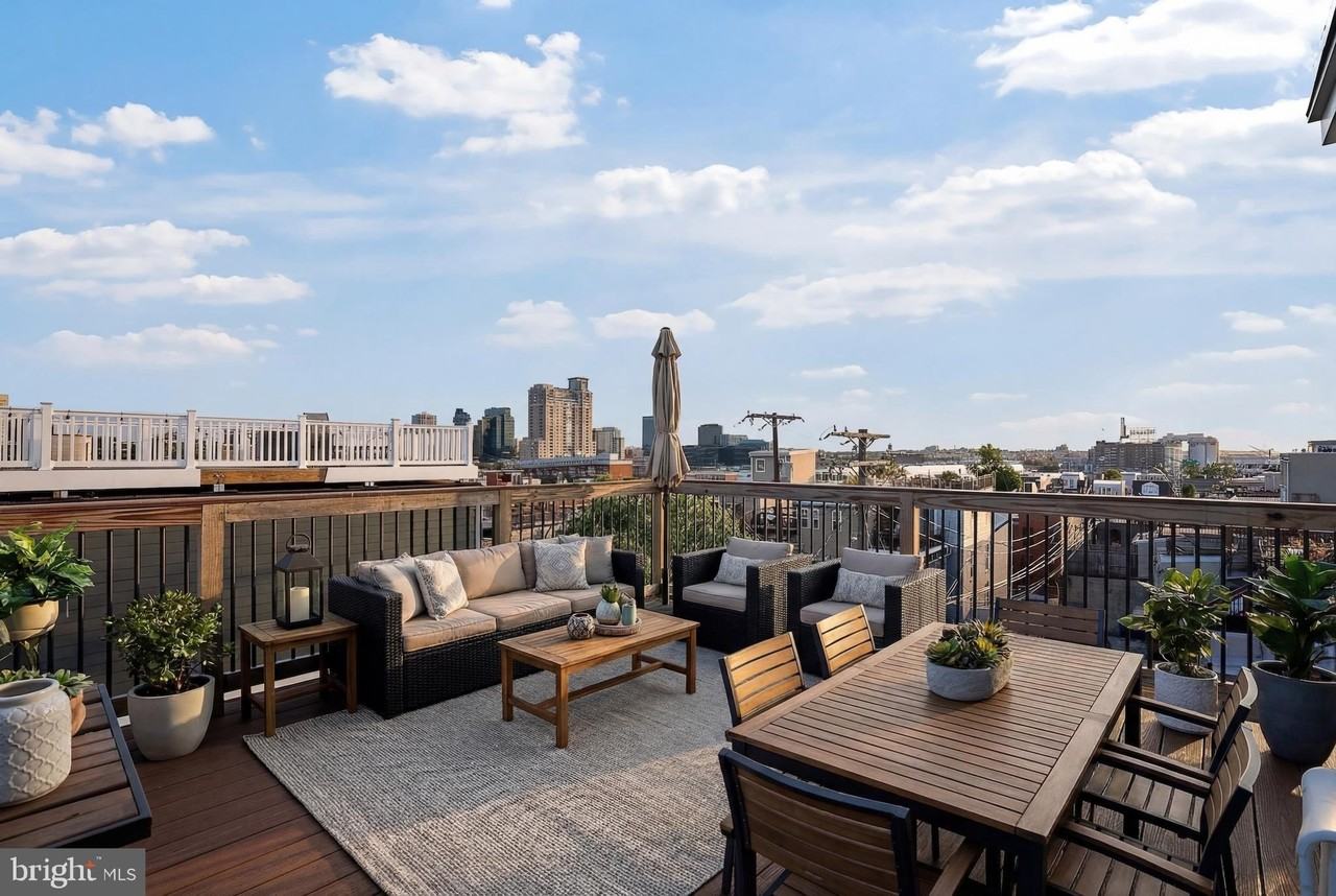 402 E Fort Ave - Photo 4 of 35