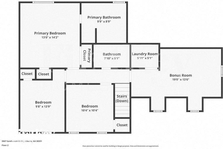 2007 Sandbrook Ct Sw - Photo 3 of 18