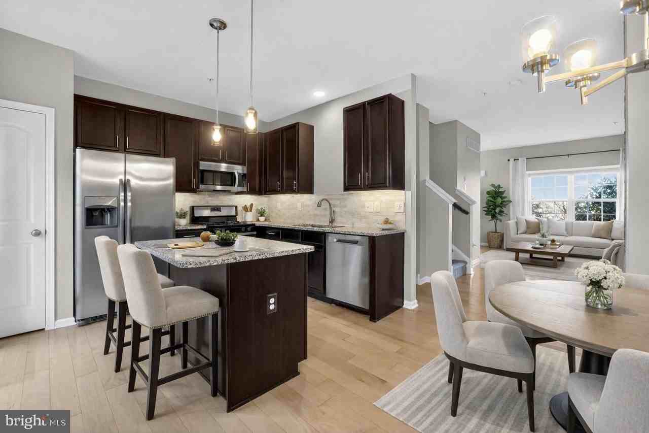 3669 Jacob Stout Rd Unit 8 #8 - Photo 7 of 34