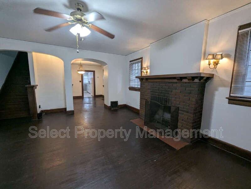 4111 S Calhoun St - Photo 3 of 21