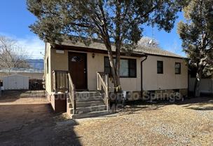 1606 S Wahsatch Ave - Photo 1 of 1