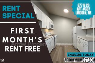 877 N St #307 - Photo 1 of 1