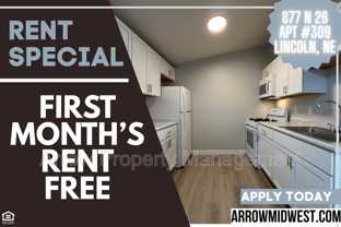 877 N St #309 - Photo 1 of 1