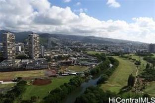 2211 Ala Wai Blvd #1608 - Photo 1 of 1