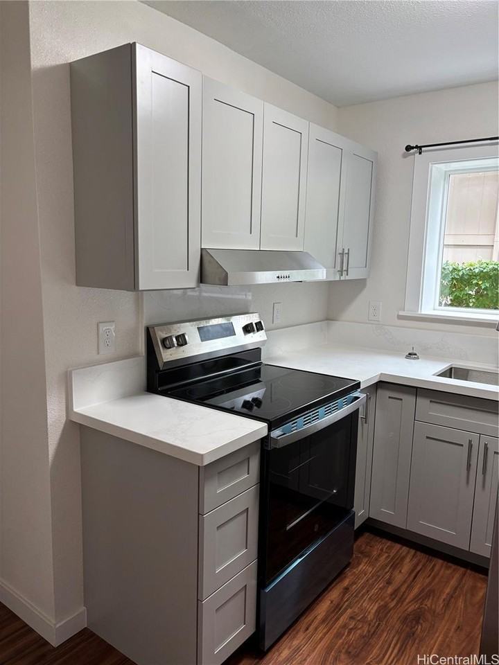 1645 Kamehameha Iv Rd Apt A #Apt A