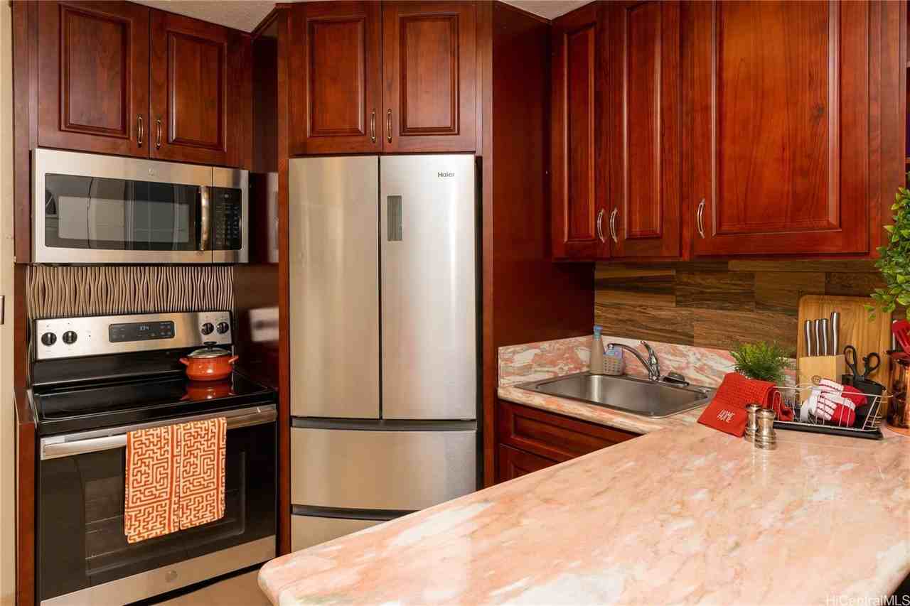 1993 Ala Wai Blvd #302 - Photo 2 of 15