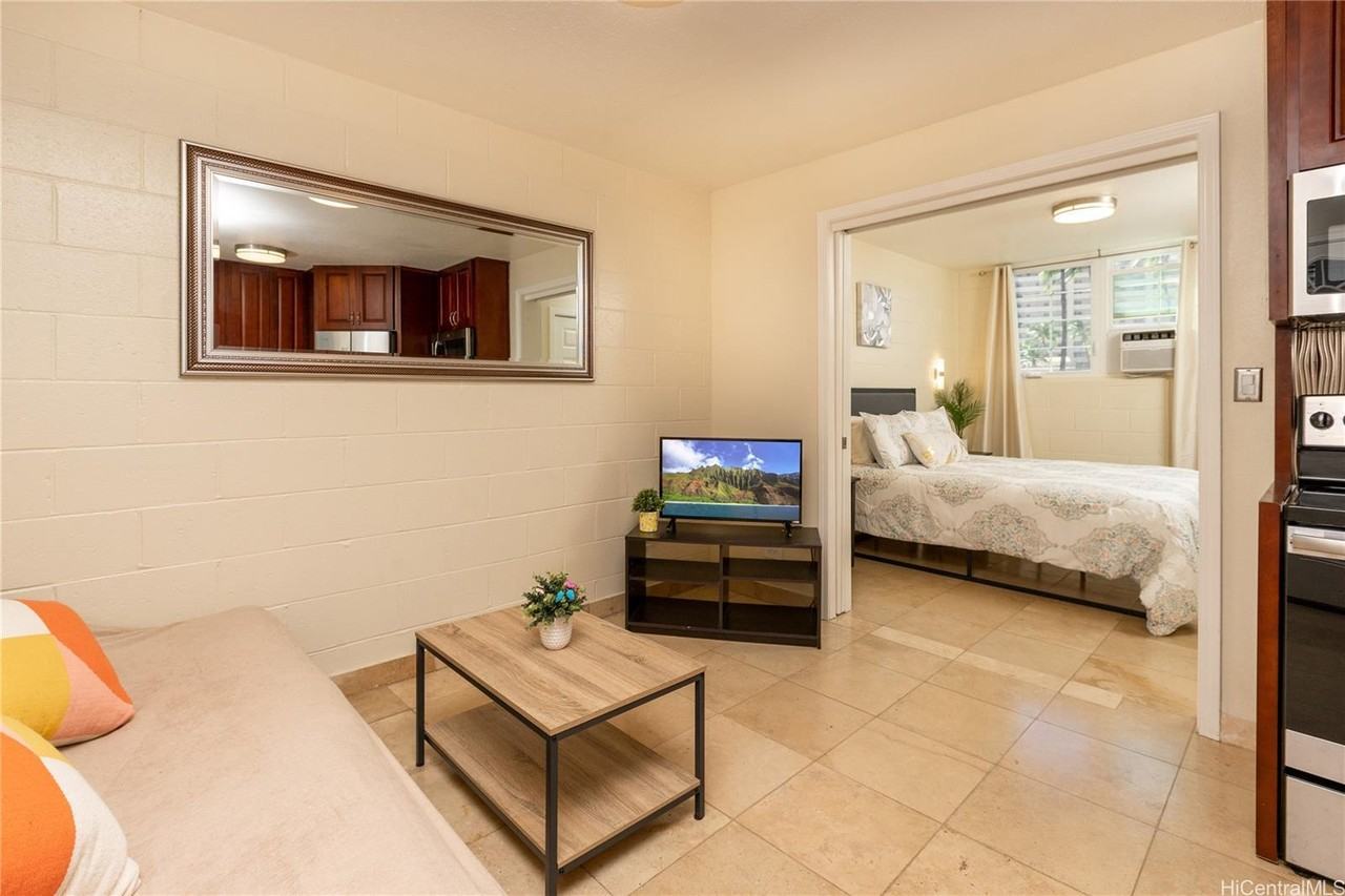 1993 Ala Wai Blvd #302 - Photo 5 of 15