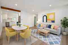 3140 Cazador St ##1/2 - Photo 1 of 1