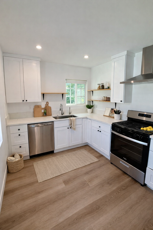 3140 Cazador St ##1/2 - Photo 5 of 20