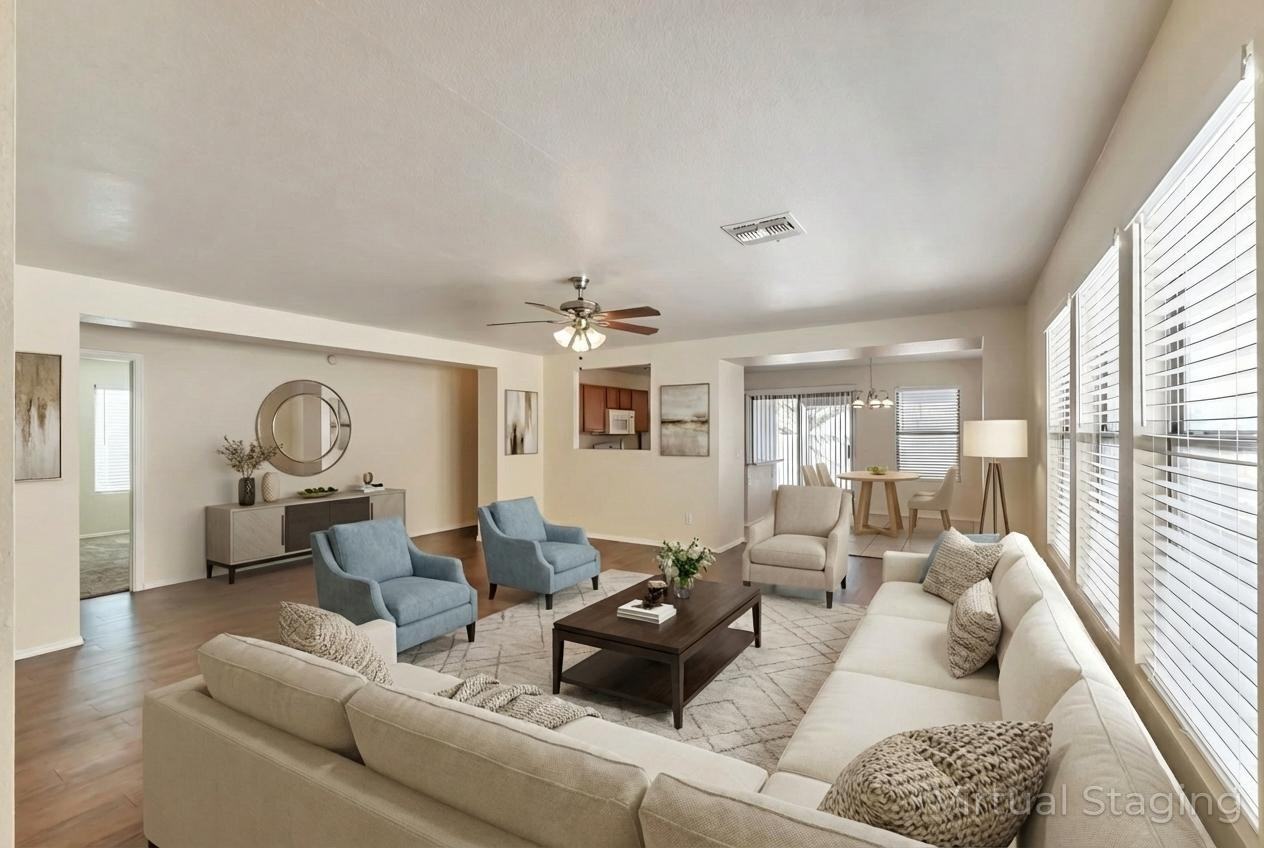 8114 S Sunny Sky Pl - Photo 2 of 27