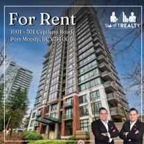 1001-301 Capilano Rd - Photo 1 of 1