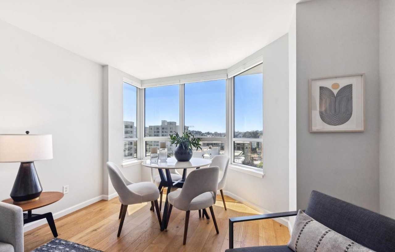 750 Van Ness Ave #68H - Photo 4 of 11