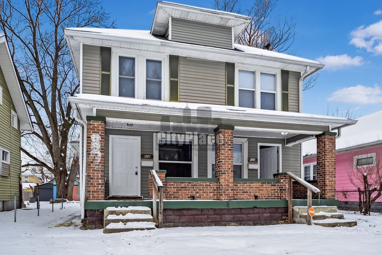 820 N Oakland Ave - Photo 4 of 20