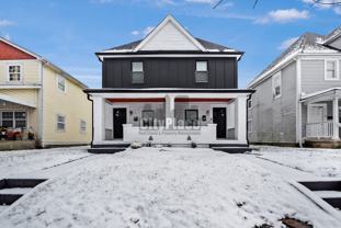 2623 Guilford Ave - Photo 1 of 1