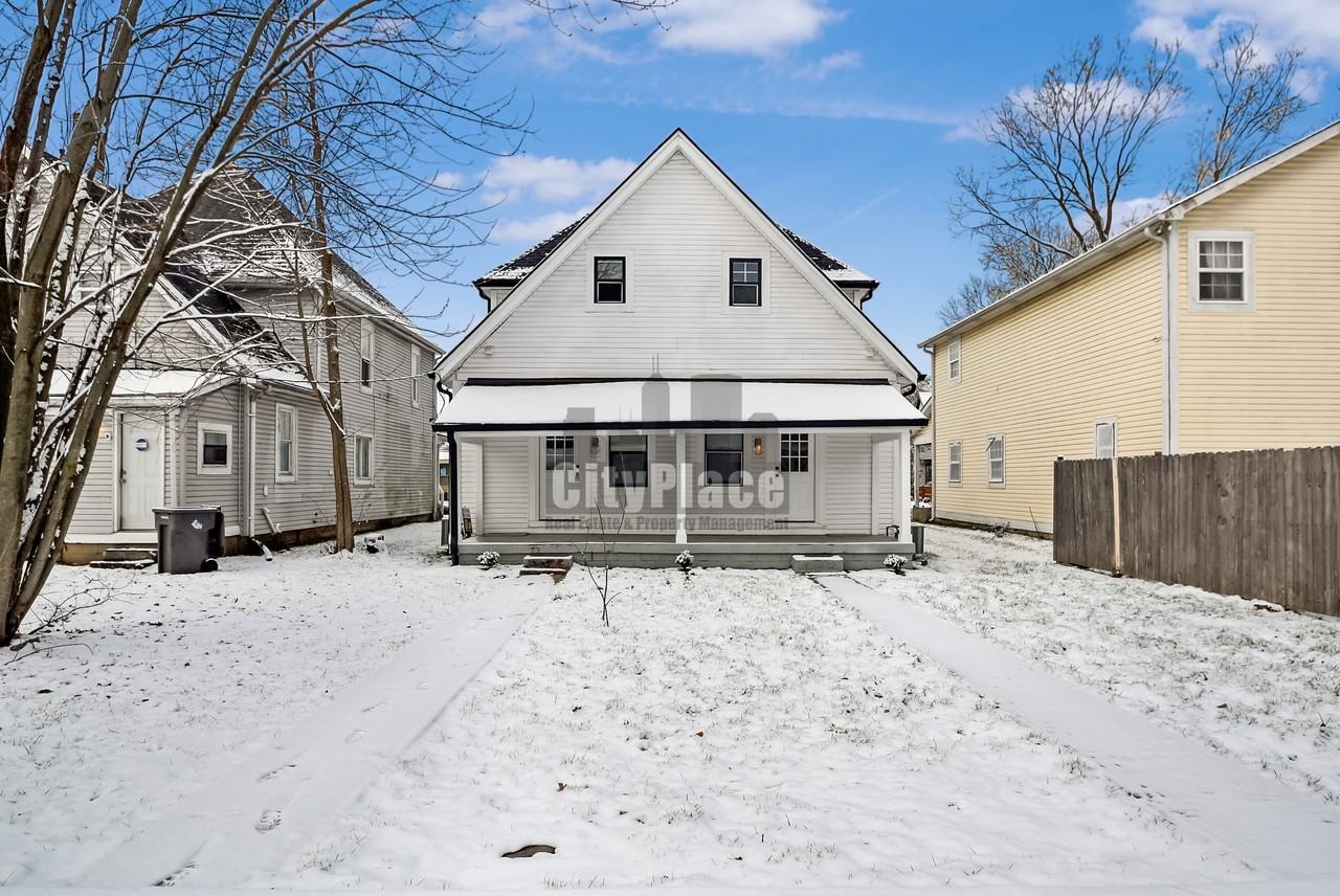 2623 Guilford Ave - Photo 6 of 20