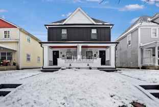 2625 Guilford Ave - Photo 1 of 1