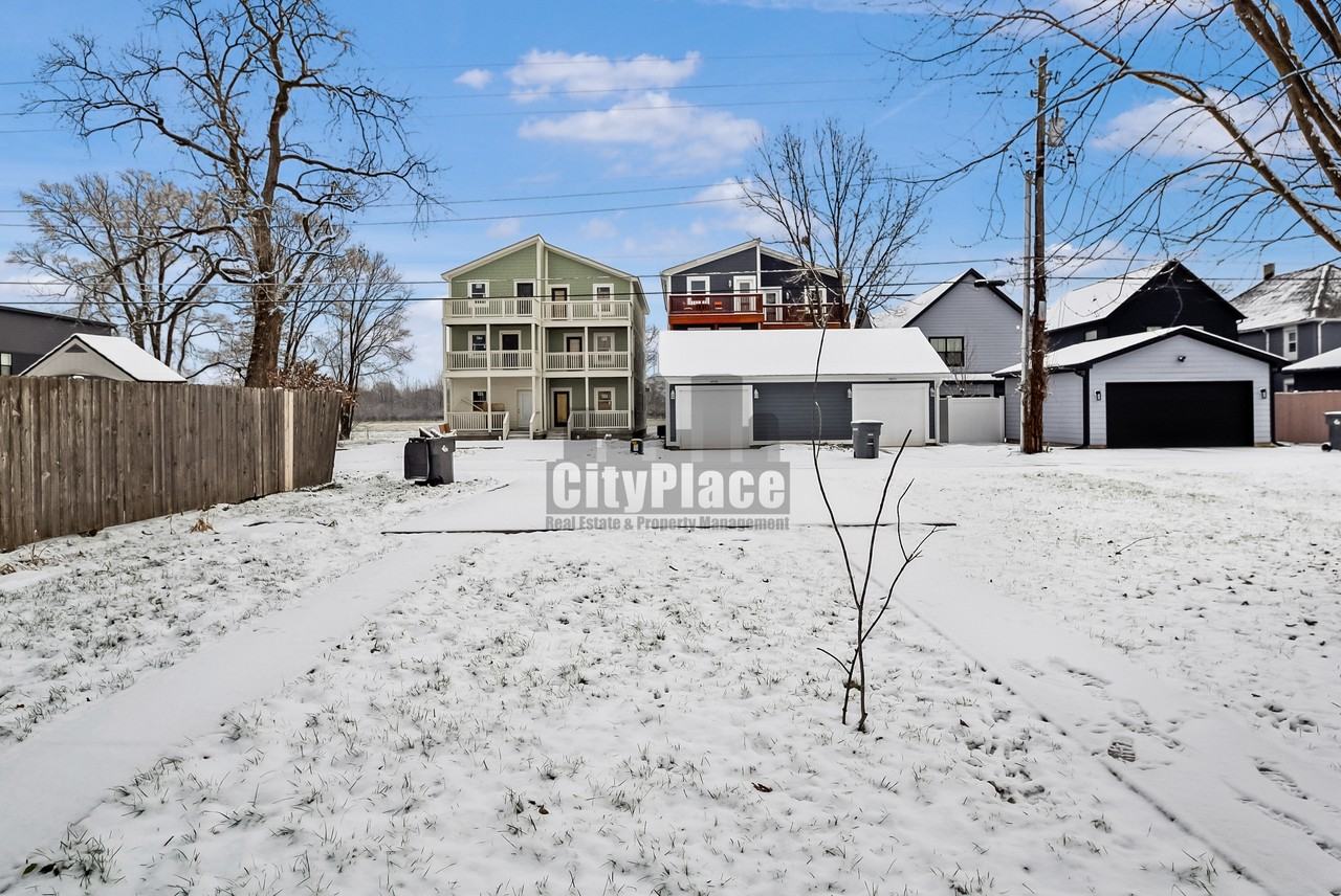 2625 Guilford Ave - Photo 5 of 22