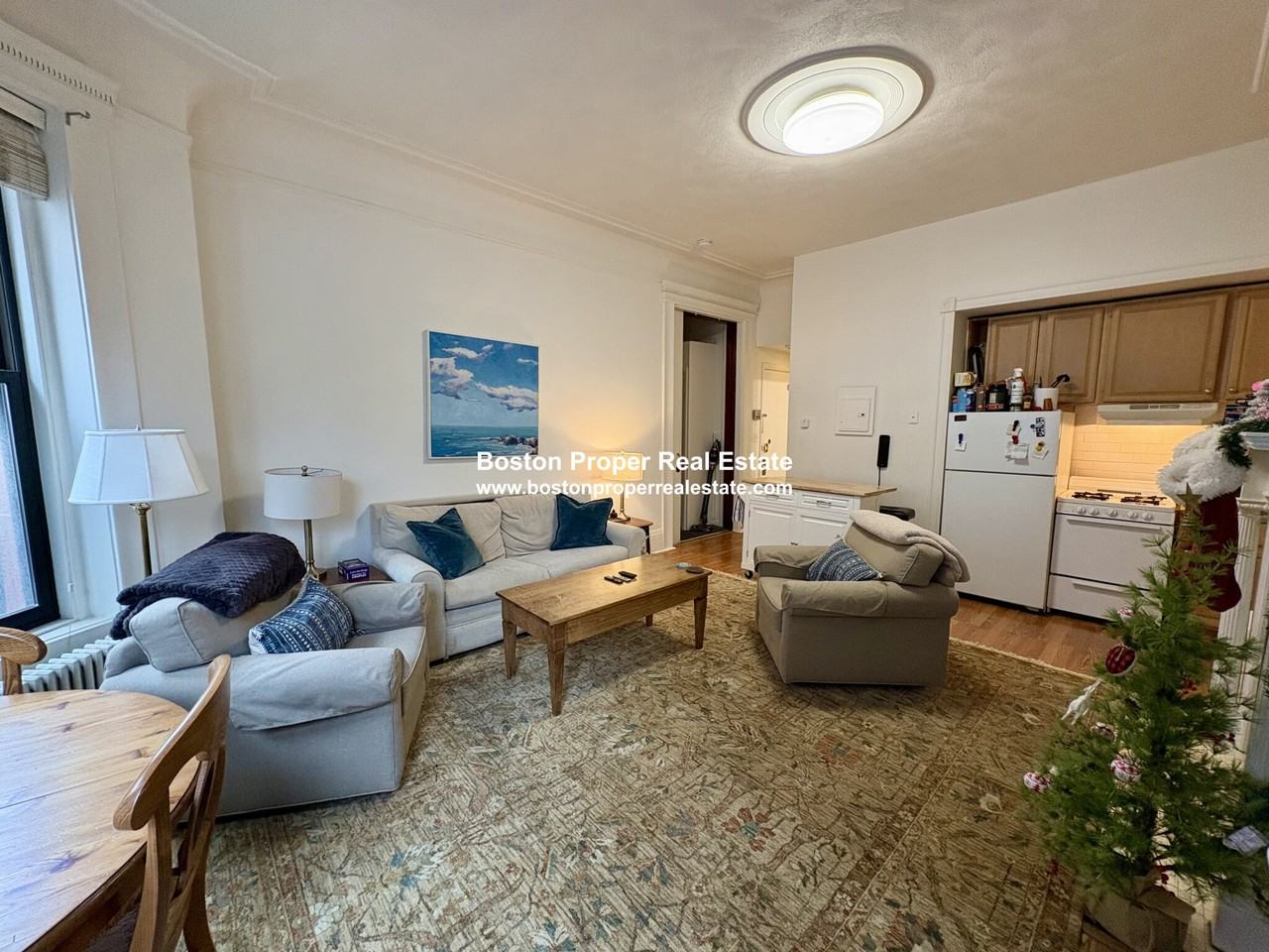 30 Bay State Rd #2F - Photo 3 of 13