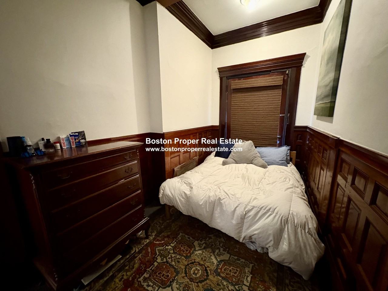 30 Bay State Rd #2F - Photo 6 of 13