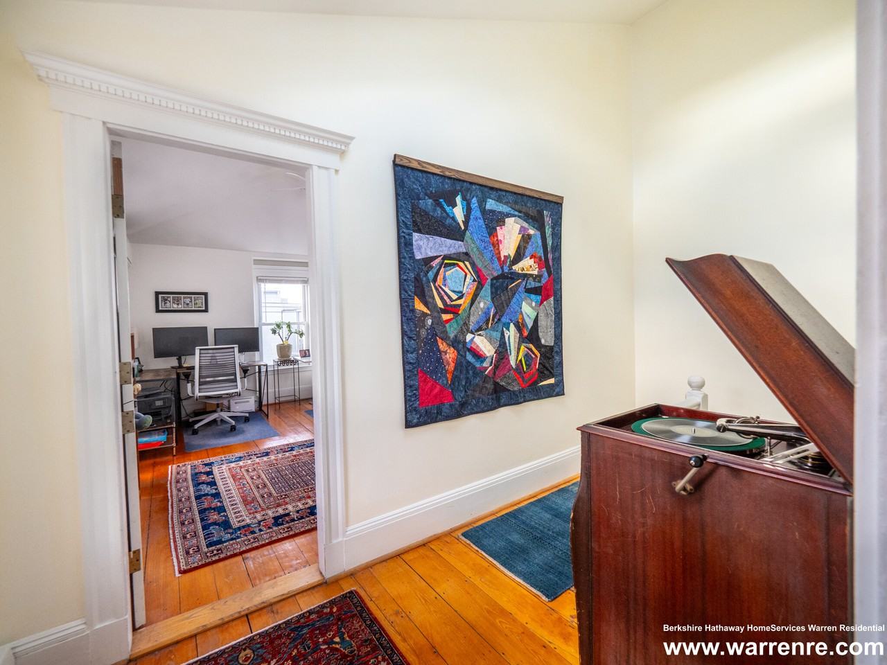 36 Tremont St #2 - Photo 5 of 27