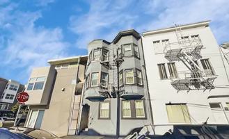 492 Francisco St #2 - Photo 1 of 1