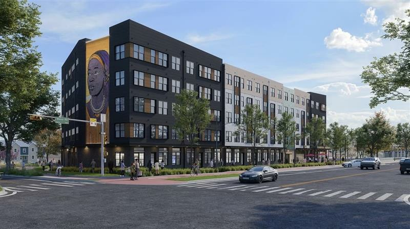 Seabrook Square - Photo 2 of 11