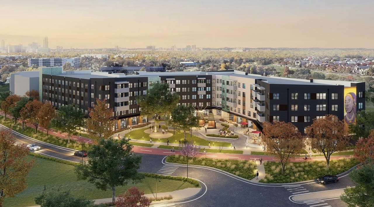 Seabrook Square - Photo 3 of 11