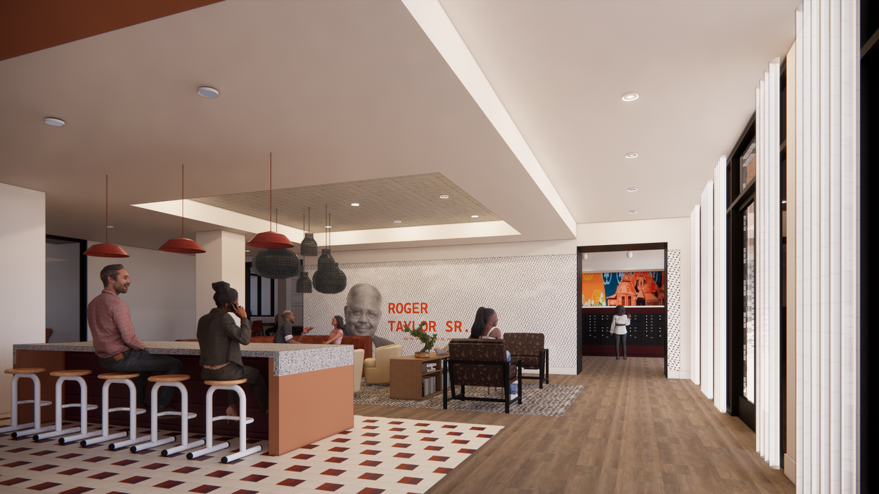 Seabrook Square - Photo 4 of 11