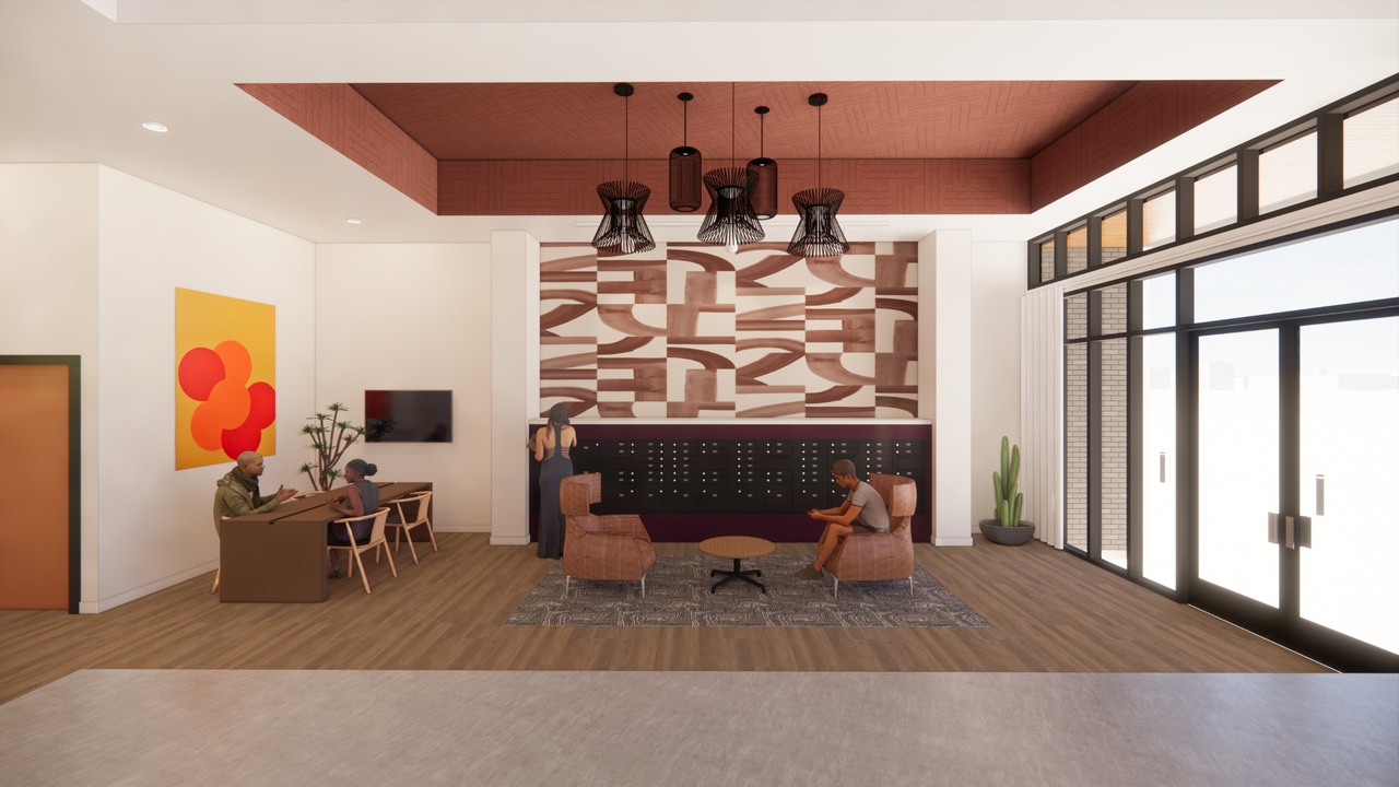 Seabrook Square - Photo 5 of 11