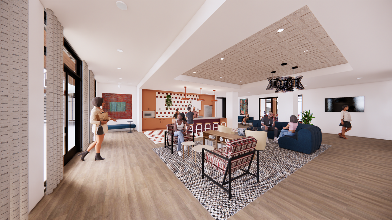 Seabrook Square - Photo 6 of 11