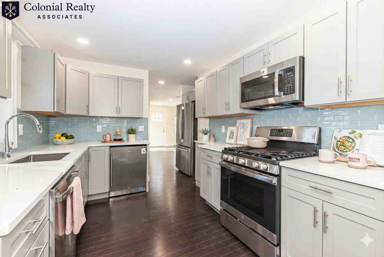 44 Caldwell Rd #84 - Photo 4 of 45