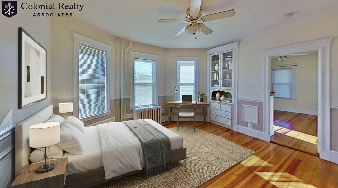 16 Bigelow St #1 - Photo 5 of 12