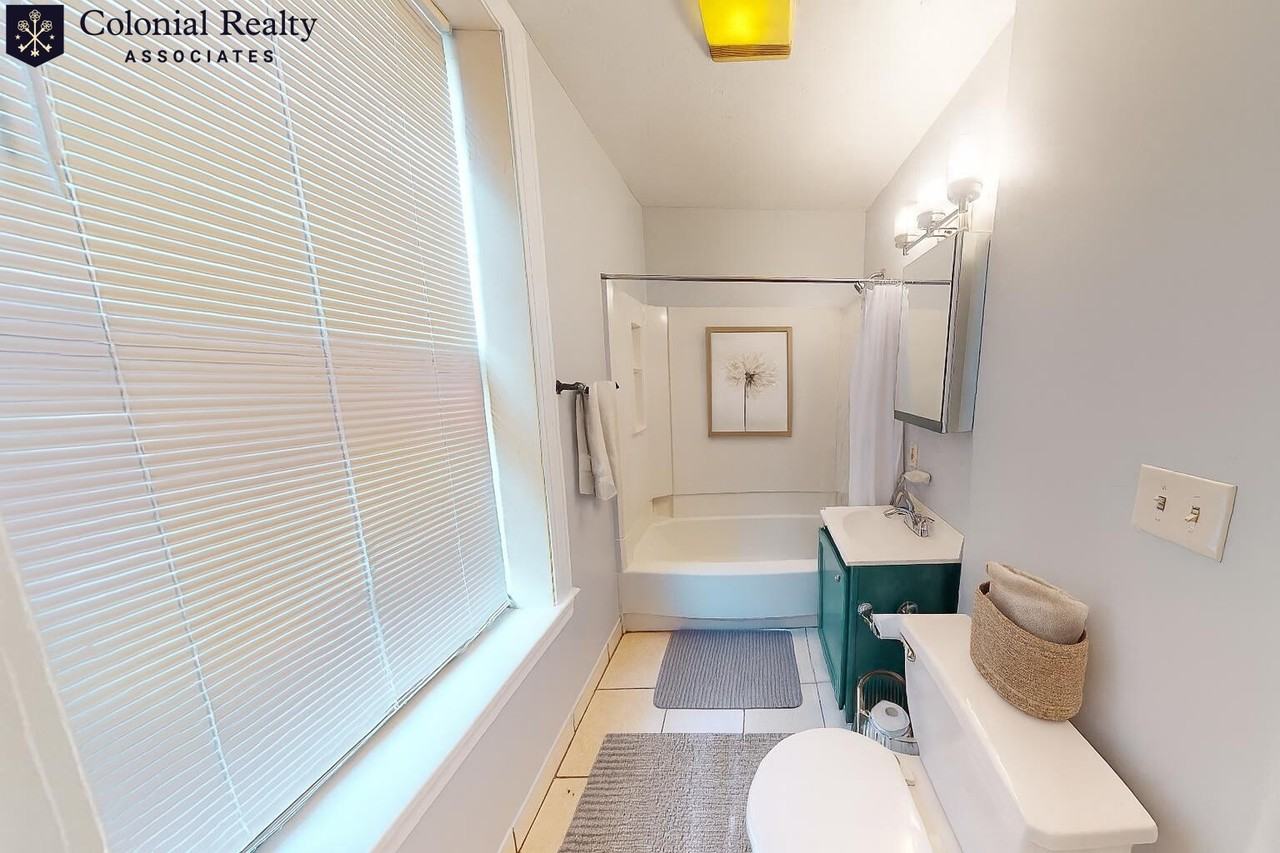 17 Highgate St #9A - Photo 4 of 23