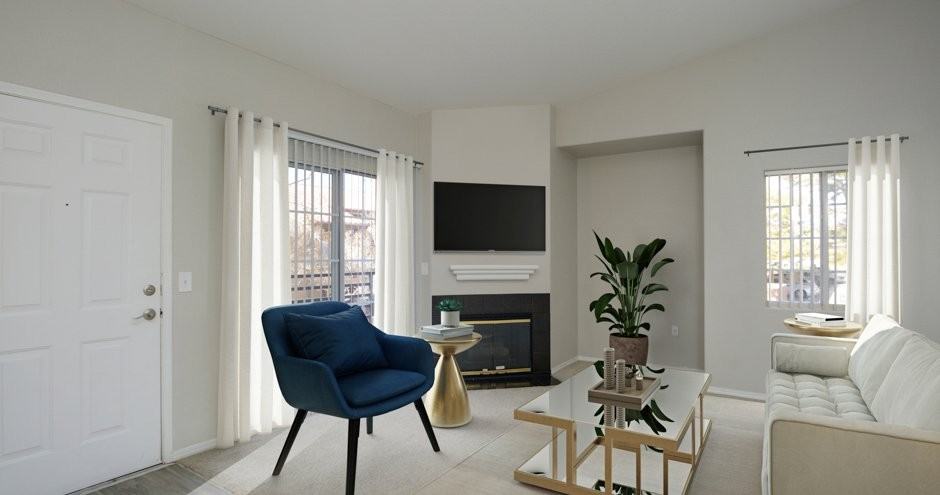 Sedona at Lone Mountain Apartments - Photo 2 of 37