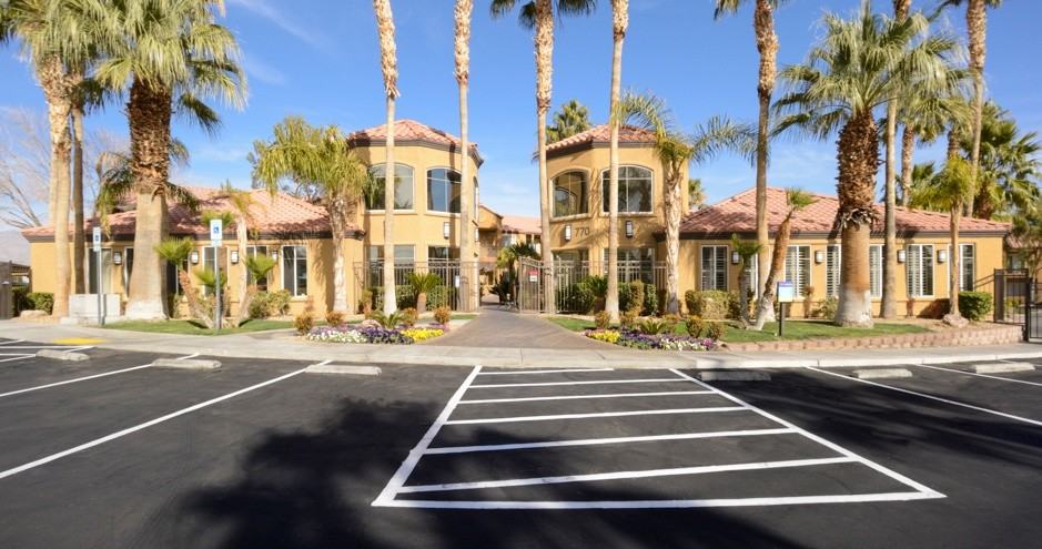 Sedona at Lone Mountain Apartments - Photo 7 of 38