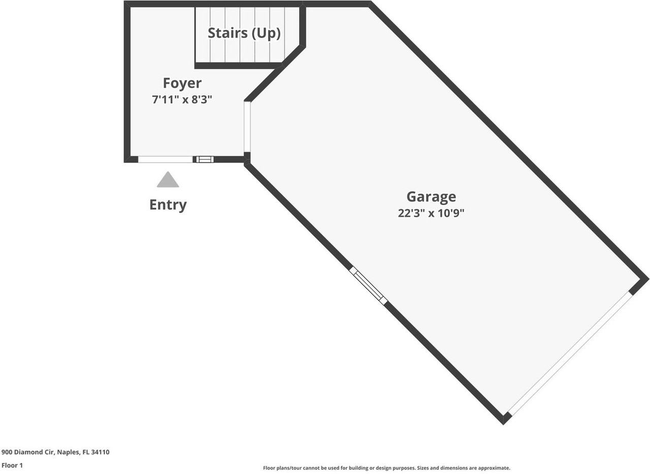 900 Diamond Cir #906 - Photo 5 of 12