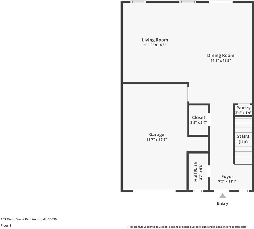 109 River Grass Dr - Photo 5 of 45