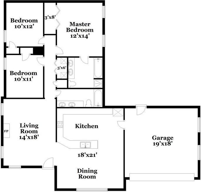 4313 Pillory Pl - Photo 2 of 16