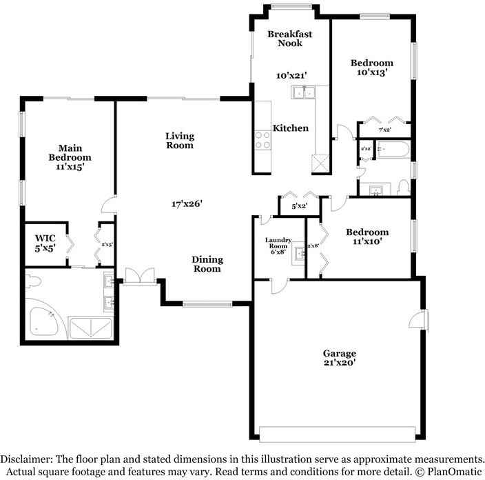 4828 Crestknoll Ln - Photo 2 of 16