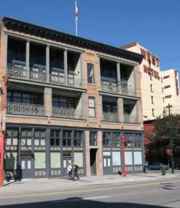 5 Pender St W #402 - Photo 1 of 1