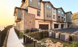 featured image of 251 Mission Villas Rd #251