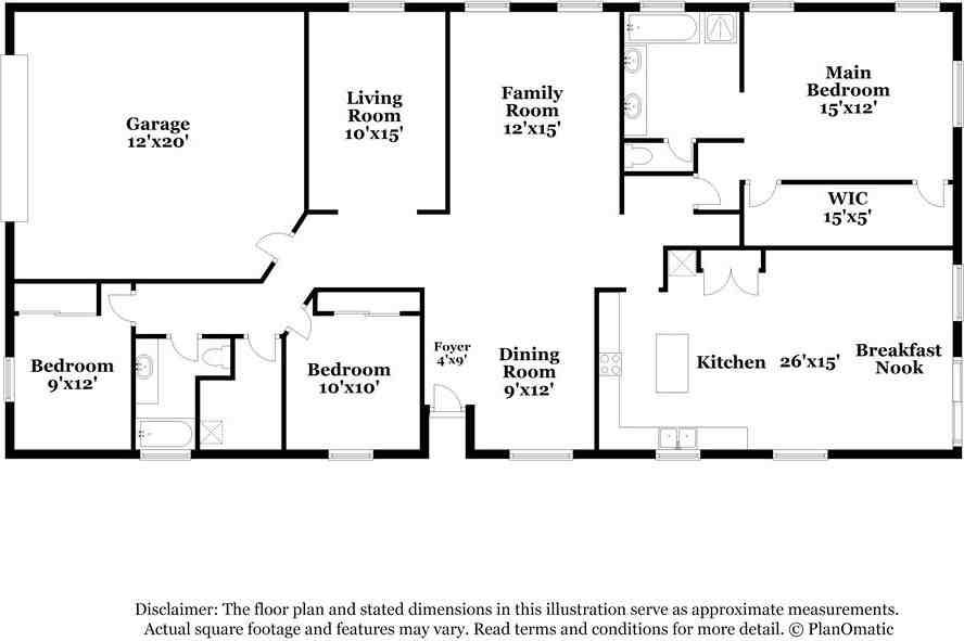 9185 Drifting Bay St - Photo 2 of 16