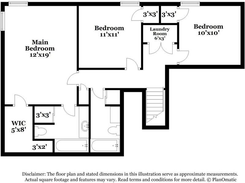 1837 Black Bear Cir W - Photo 3 of 17
